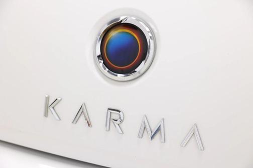 2018 Karma Revero Sedan 4D