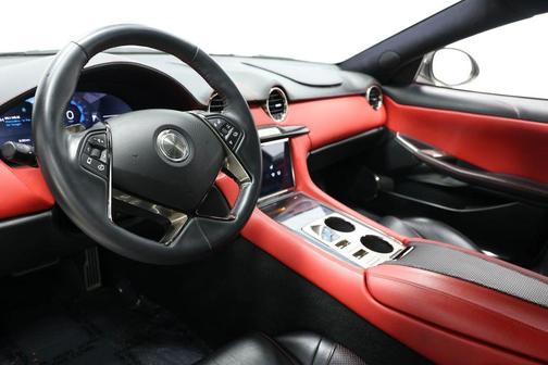 2018 Karma Revero Sedan 4D