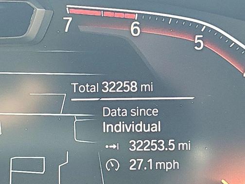 2020 BMW 750 i xDrive