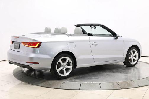 2015 Audi A3 1.8T Premium