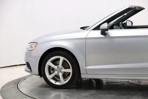 2015 Audi A3 1.8T Premium