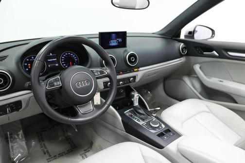 2015 Audi A3 1.8T Premium