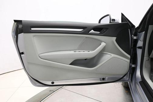 2015 Audi A3 1.8T Premium