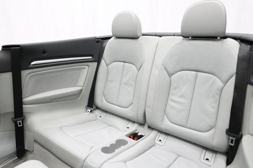 2015 Audi A3 1.8T Premium