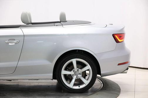 2015 Audi A3 1.8T Premium