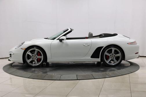 2013 Porsche 911 Carrera S