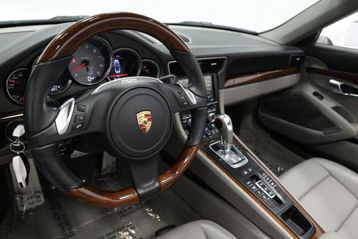 2013 Porsche 911 Carrera S