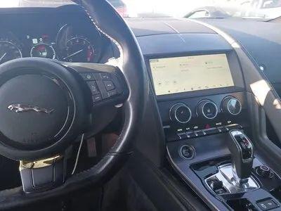 2020 Jaguar F-TYPE P300 RWD Automatic