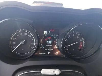 2020 Jaguar F-TYPE P300 RWD Automatic