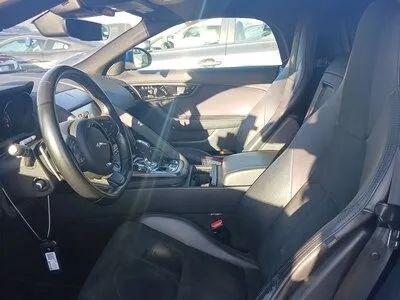 2020 Jaguar F-TYPE P300 RWD Automatic