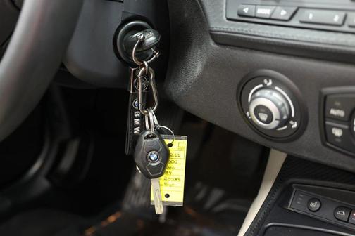 2006 BMW M Roadster 2D