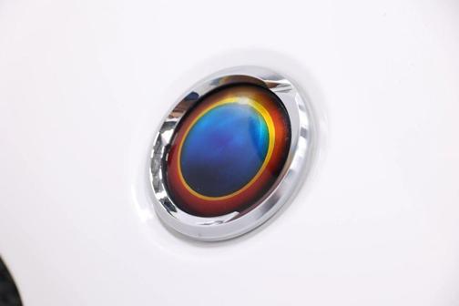Ocean Veil 2019 Karma Revero Sedan 4D 2.0L I4 Electric/Hybrid