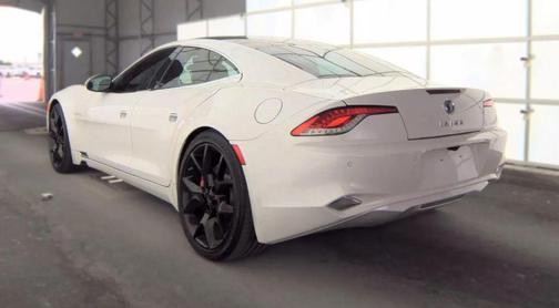 Ocean Veil 2019 Karma Revero Sedan 4D 2.0L I4 Electric/Hybrid