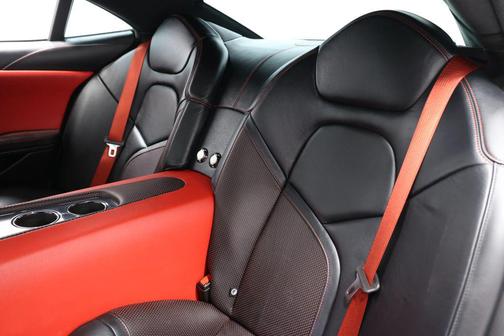 Ocean Veil 2019 Karma Revero Sedan 4D 2.0L I4 Electric/Hybrid