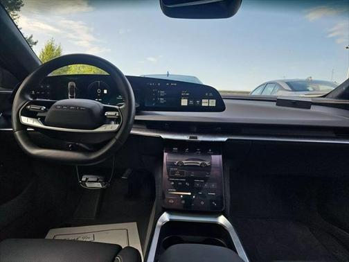 2023 Lucid Air Touring
