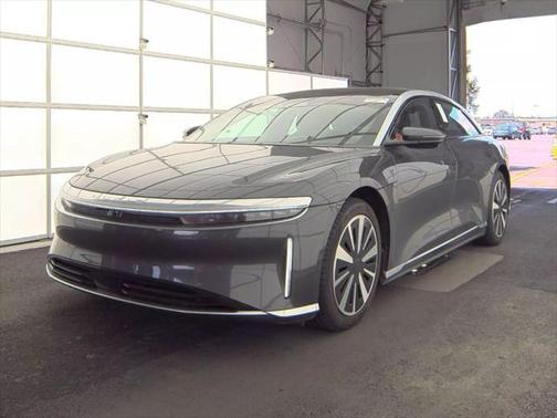 2023 Lucid Air Touring