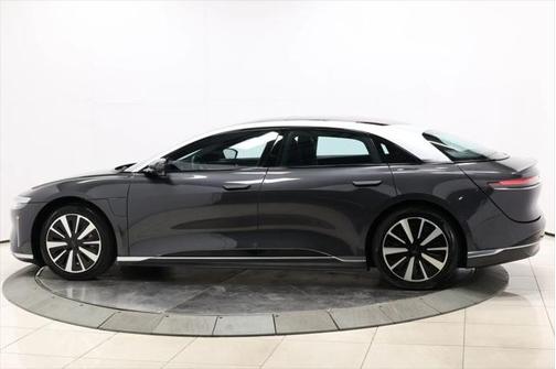 2023 Lucid Air Touring