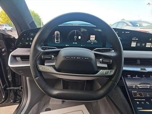 2023 Lucid Air Touring