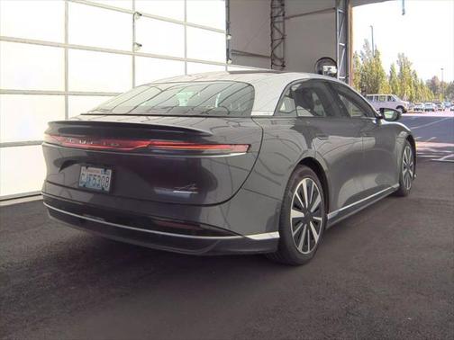 2023 Lucid Air Touring