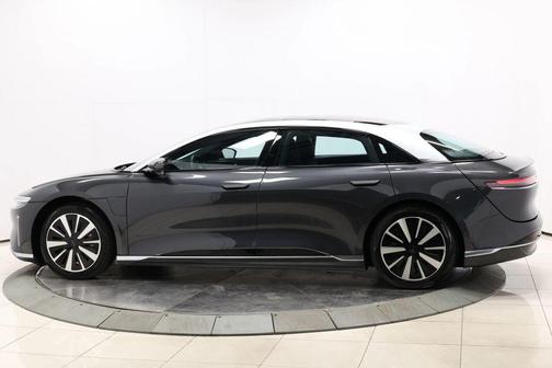 2023 Lucid Air Touring