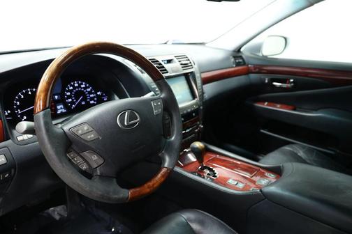 2008 Lexus LS 460 Base