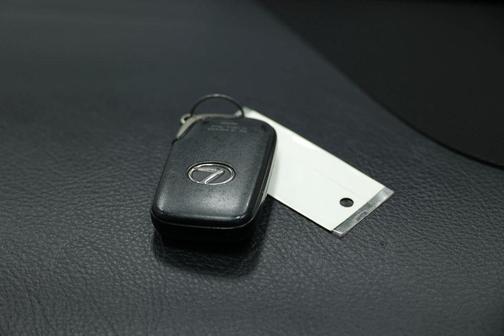 2008 Lexus LS 460 Base