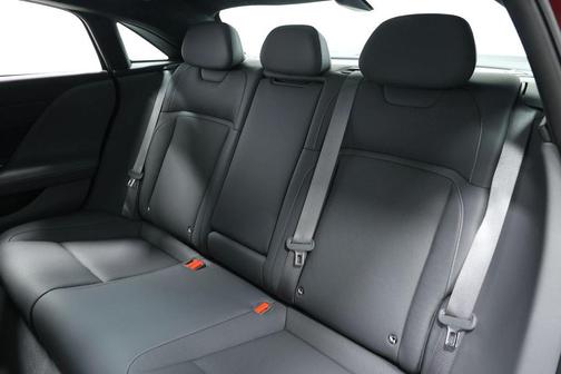 2024 Lucid Air Touring