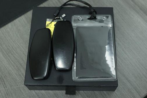 2024 Lucid Air Touring