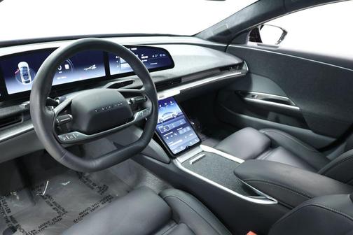 2024 Lucid Air Touring
