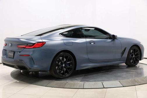 2019 BMW M850 xDrive