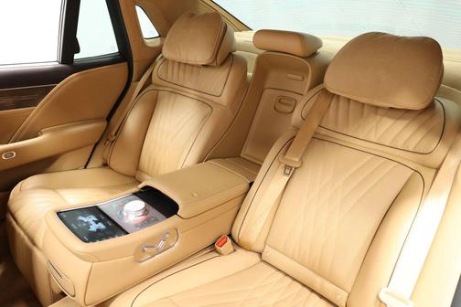 2023 Genesis G90 3.5T e-SC AWD