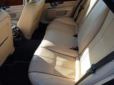 2015 Jaguar XJ XJL Portfolio