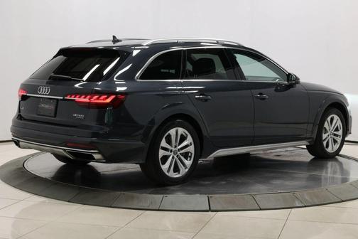 2020 Audi A4 45 Prestige