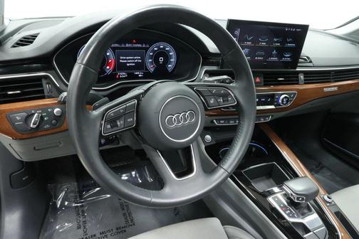 2020 Audi A4 45 Prestige