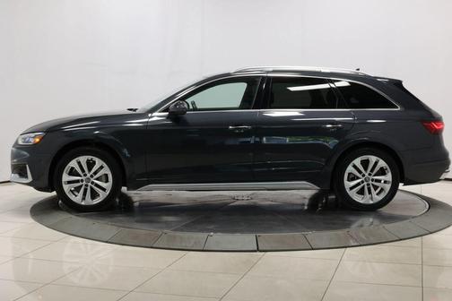 2020 Audi A4 45 Prestige