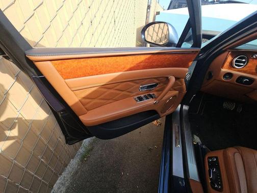 2016 Bentley Flying Spur W12