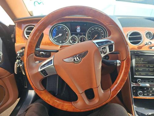 2016 Bentley Flying Spur W12