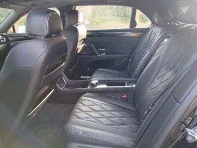 2014 Bentley Flying Spur Base