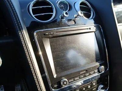 2014 Bentley Flying Spur Base