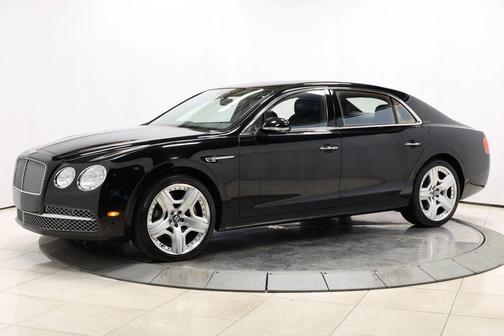 2014 Bentley Flying Spur Base