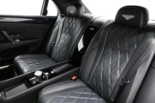 2014 Bentley Flying Spur Base