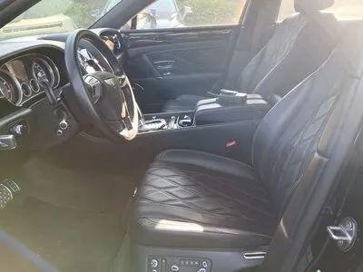 2014 Bentley Flying Spur Base