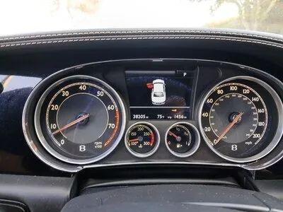 2014 Bentley Flying Spur Base