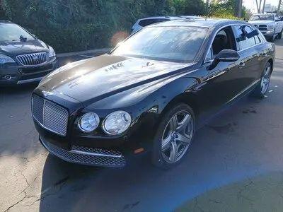 2014 Bentley Flying Spur Base