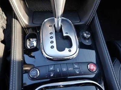 2014 Bentley Flying Spur Base