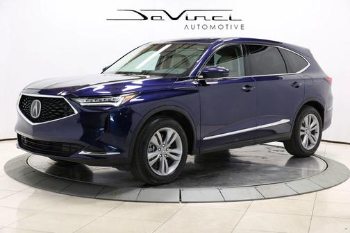 2023 Acura MDX Standard