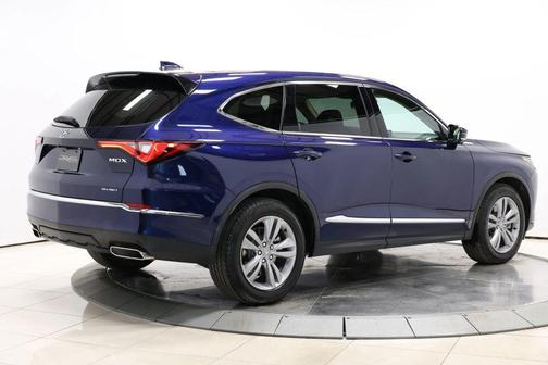2023 Acura MDX Standard