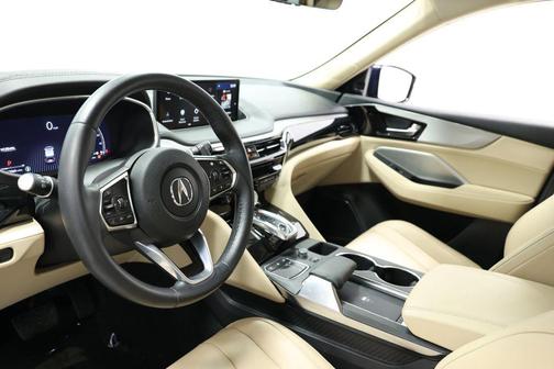 2023 Acura MDX Standard