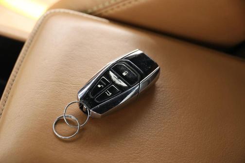 2020 Aston Martin DB11 AMR Coupe 2D