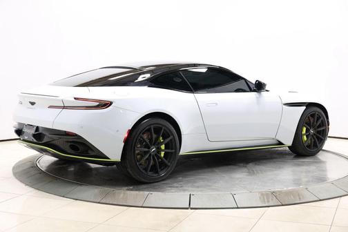 2020 Aston Martin DB11 AMR Coupe 2D